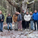 Field trip to Asitu'lisk (That Which Gives You Balance)
