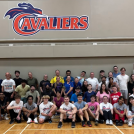 Cole Harbour High School Badminton Wellness Club annual fundraiser event.
