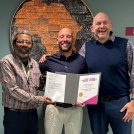 Prime Minister's Award